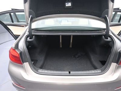 2017 BMW 5 Series 530i xDrive