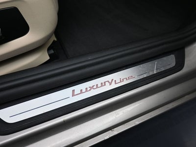 2017 BMW 5 Series 530i xDrive