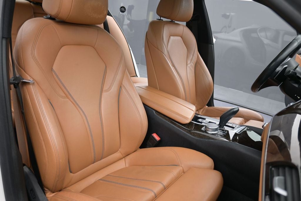 2018 BMW 5 Series 530i xDrive