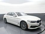 2018 BMW 5 Series 530i xDrive