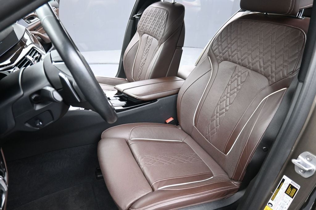 2018 BMW 5 Series 530e xDrive iPerformance
