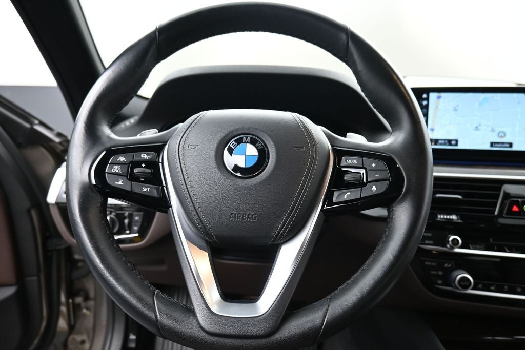 2018 BMW 5 Series 530e xDrive iPerformance