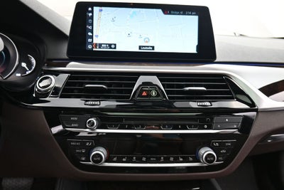2018 BMW 5 Series 530e xDrive iPerformance