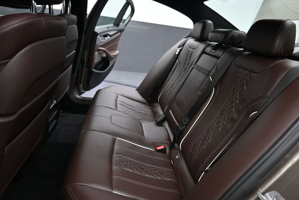 2018 BMW 5 Series 530e xDrive iPerformance
