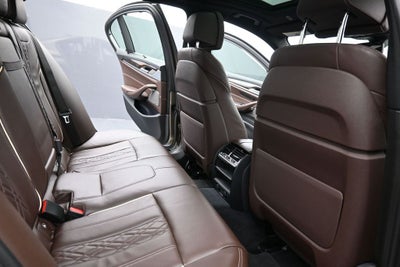 2018 BMW 5 Series 530e xDrive iPerformance