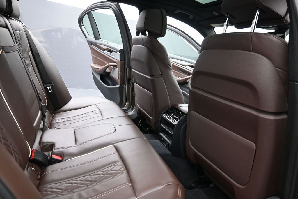 2018 BMW 5 Series 530e xDrive iPerformance