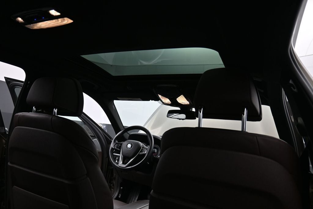 2018 BMW 5 Series 530e xDrive iPerformance