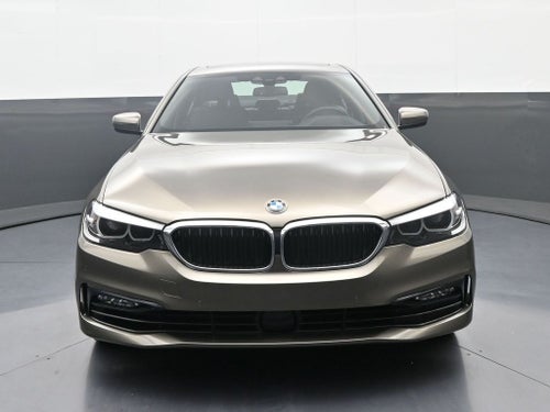2018 BMW 5 Series 530e xDrive iPerformance