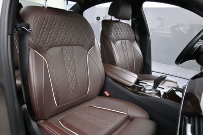 2018 BMW 5 Series 530e xDrive iPerformance