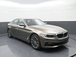 2018 BMW 5 Series 530e xDrive iPerformance