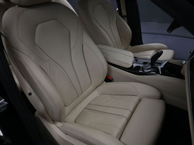 2020 BMW 5 Series 540i xDrive