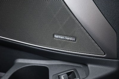 2025 BMW M3 Competition xDrive