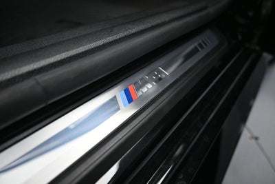 2025 BMW M3 Competition xDrive