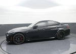 2025 BMW M3 Competition xDrive
