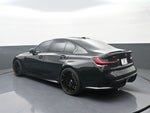 2025 BMW M3 Competition xDrive