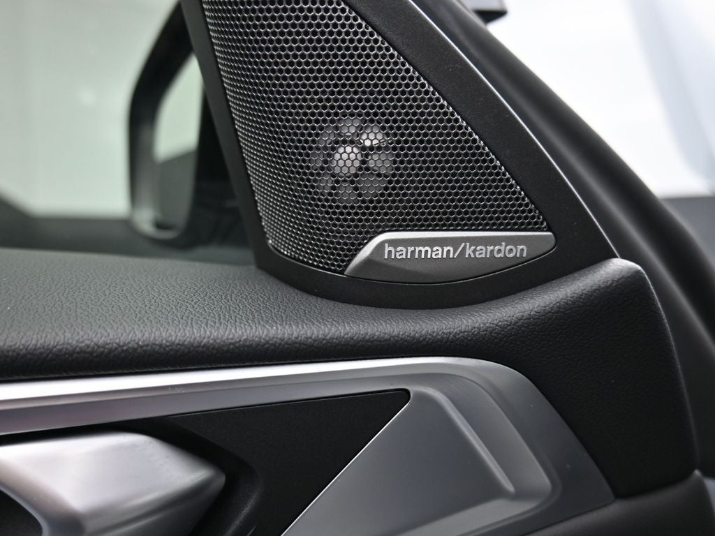 2025 BMW M4 Competition xDrive