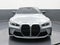 2025 BMW M4 Competition xDrive