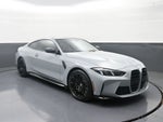 2025 BMW M4 Competition xDrive
