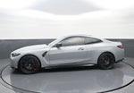 2025 BMW M4 Competition xDrive