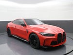 2022 BMW M4 Competition xDrive