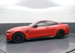 2022 BMW M4 Competition xDrive