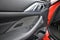 2022 BMW M4 Competition xDrive