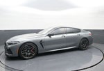 2024 BMW M8 Competition