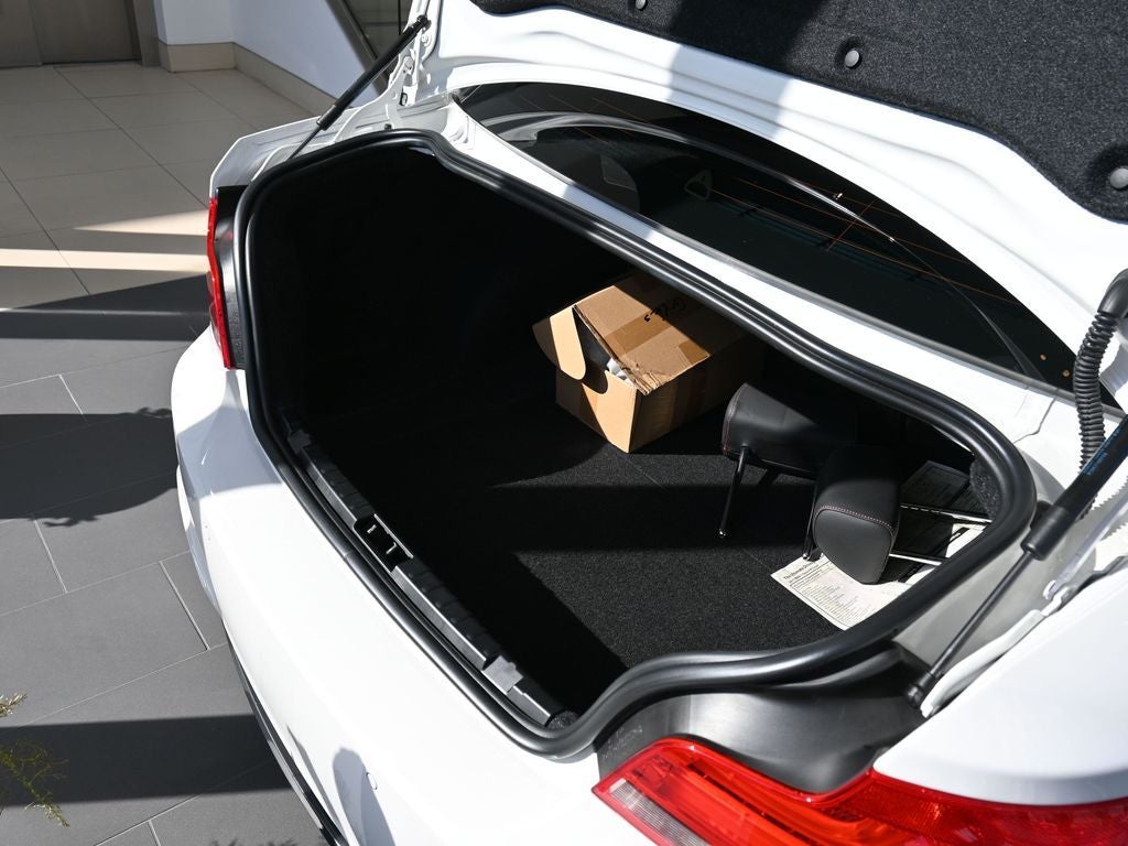 2011 BMW 1 Series M Base
