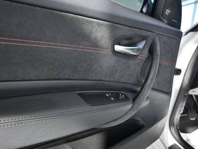 2011 BMW 1 Series M Base