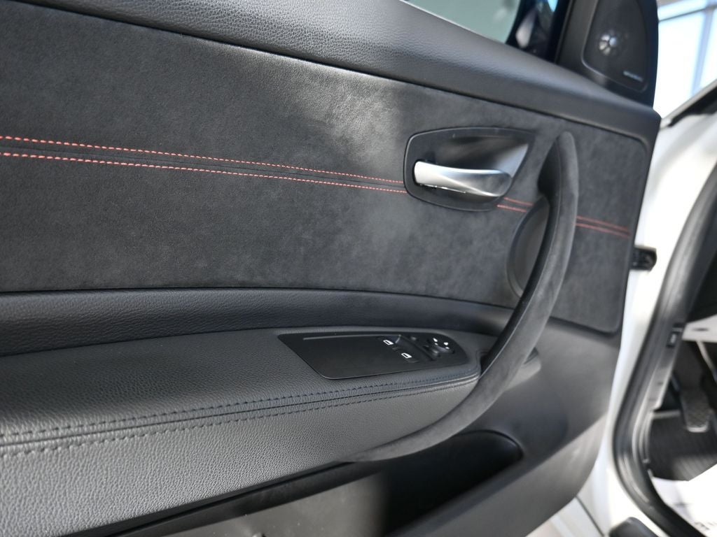 2011 BMW 1 Series M Base