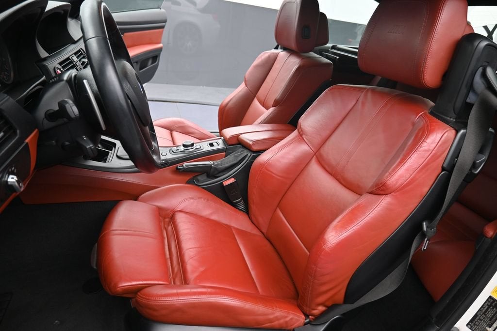 2009 BMW M3 Base
