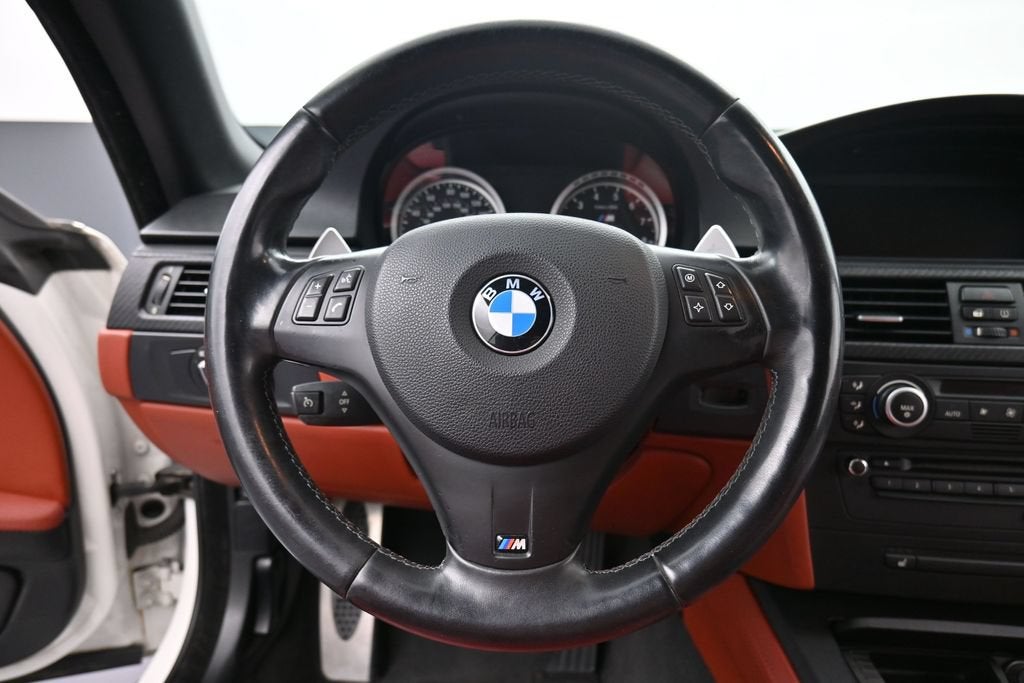 2009 BMW M3 Base