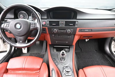 2009 BMW M3 Base