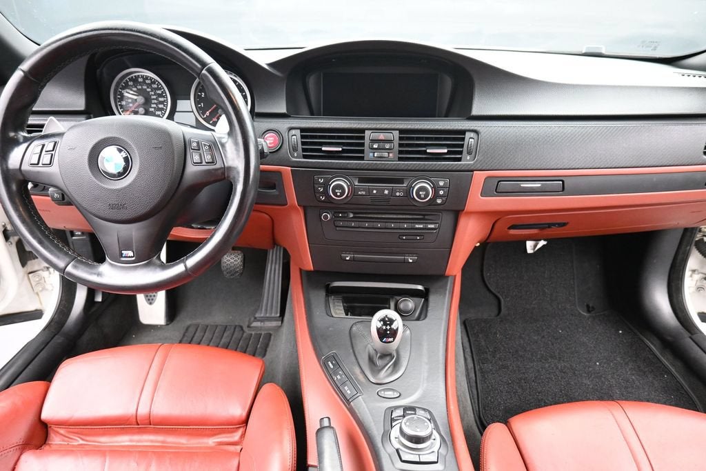 2009 BMW M3 Base