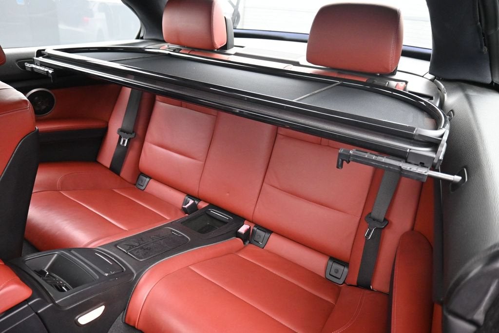 2009 BMW M3 Base