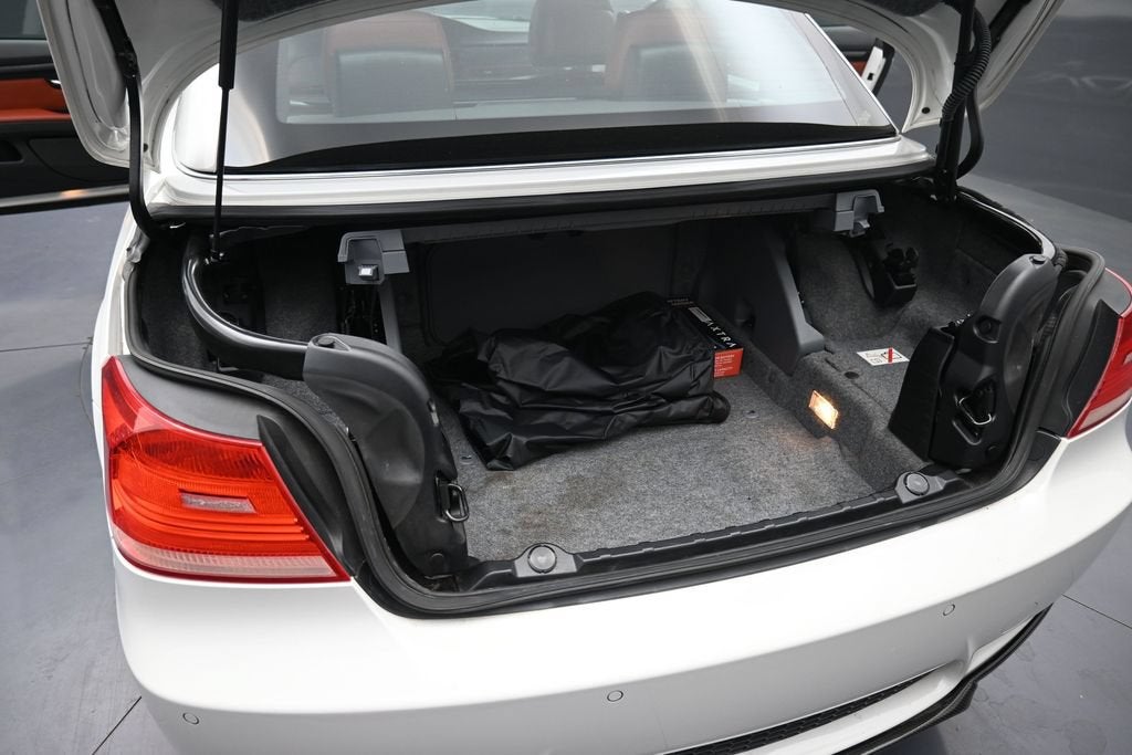 2009 BMW M3 Base