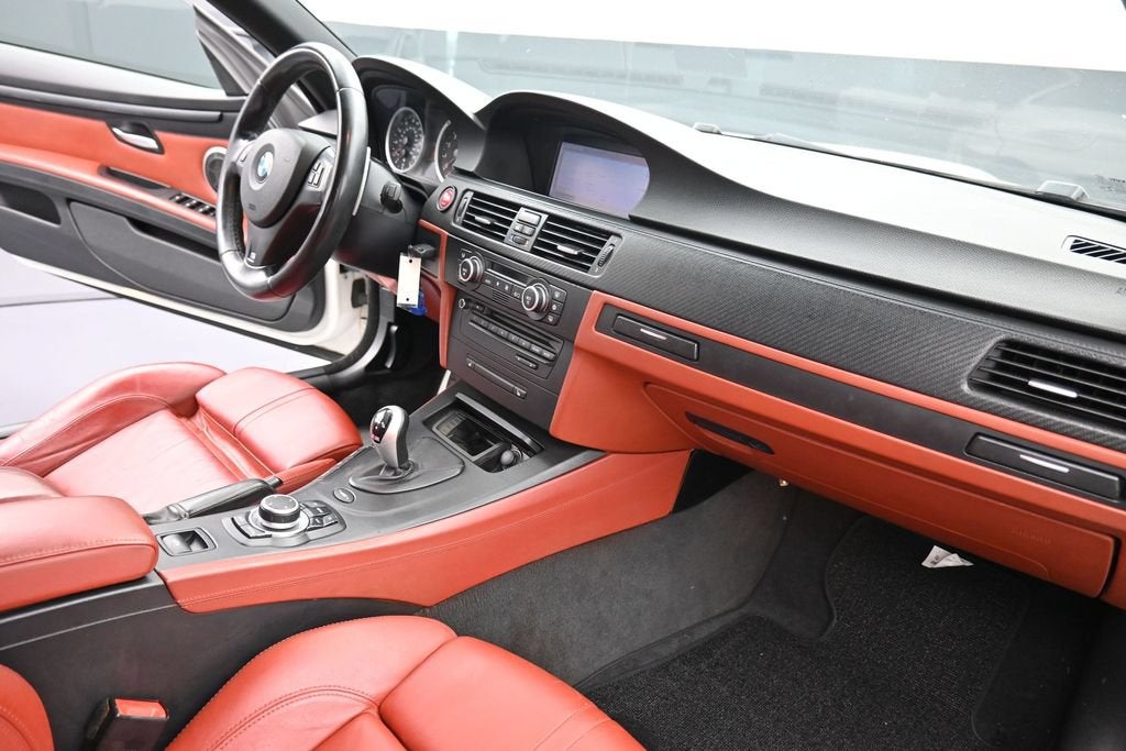 2009 BMW M3 Base