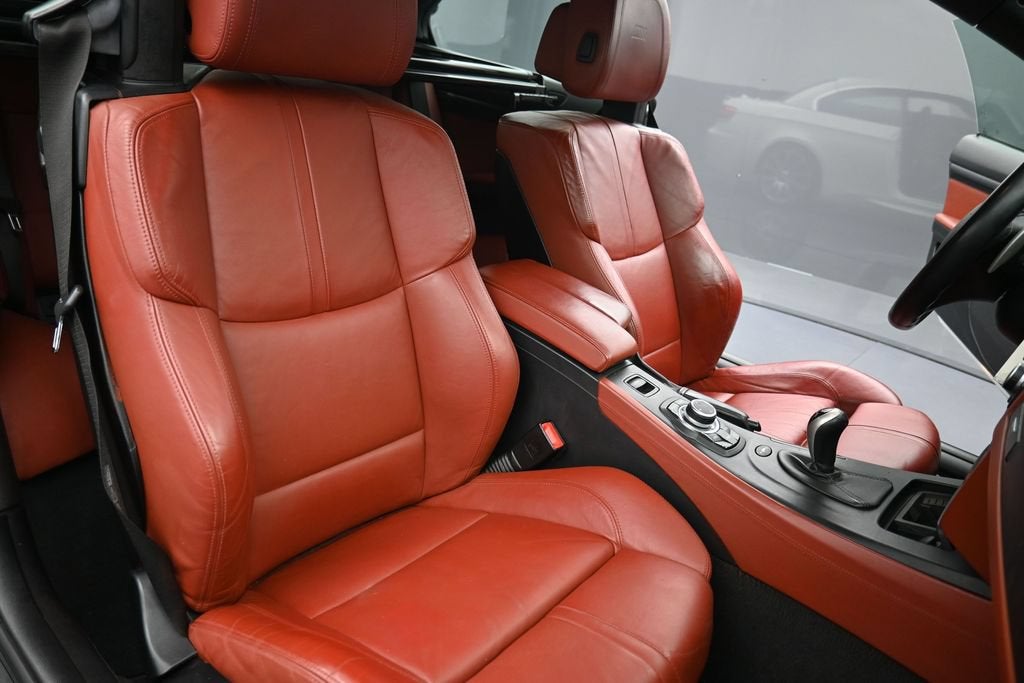 2009 BMW M3 Base