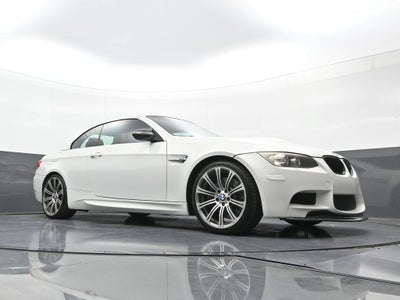 2009 BMW M3 Base