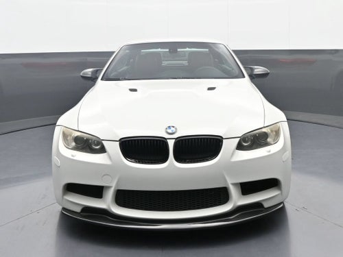 2009 BMW M3 Base