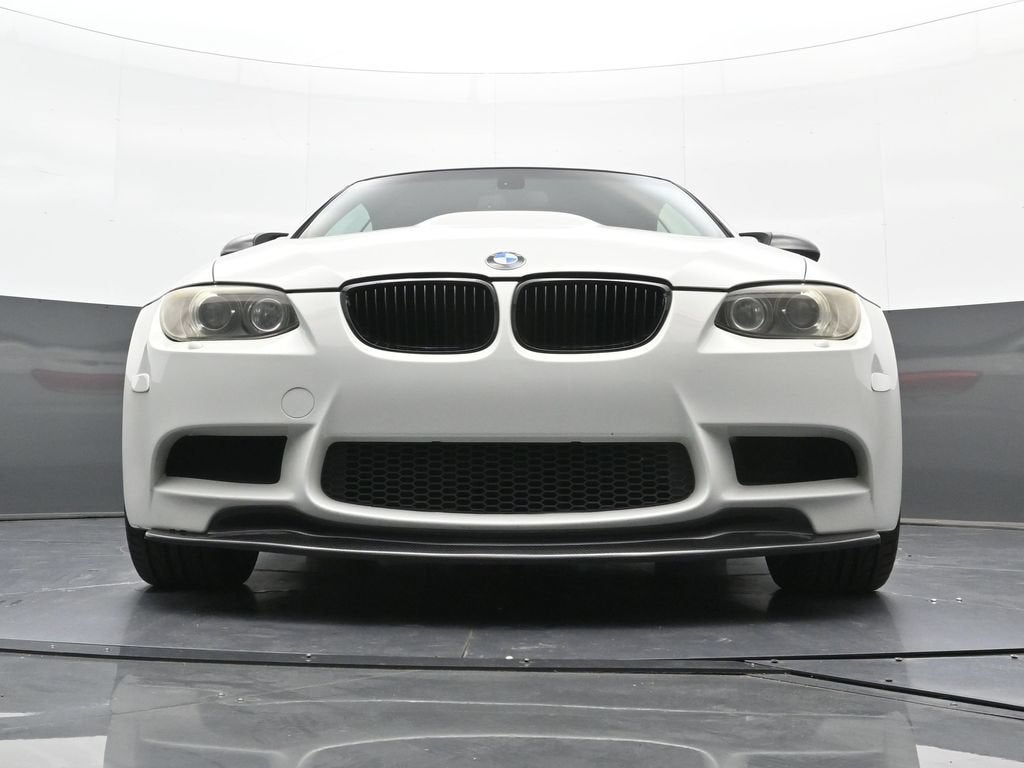 2009 BMW M3 Base