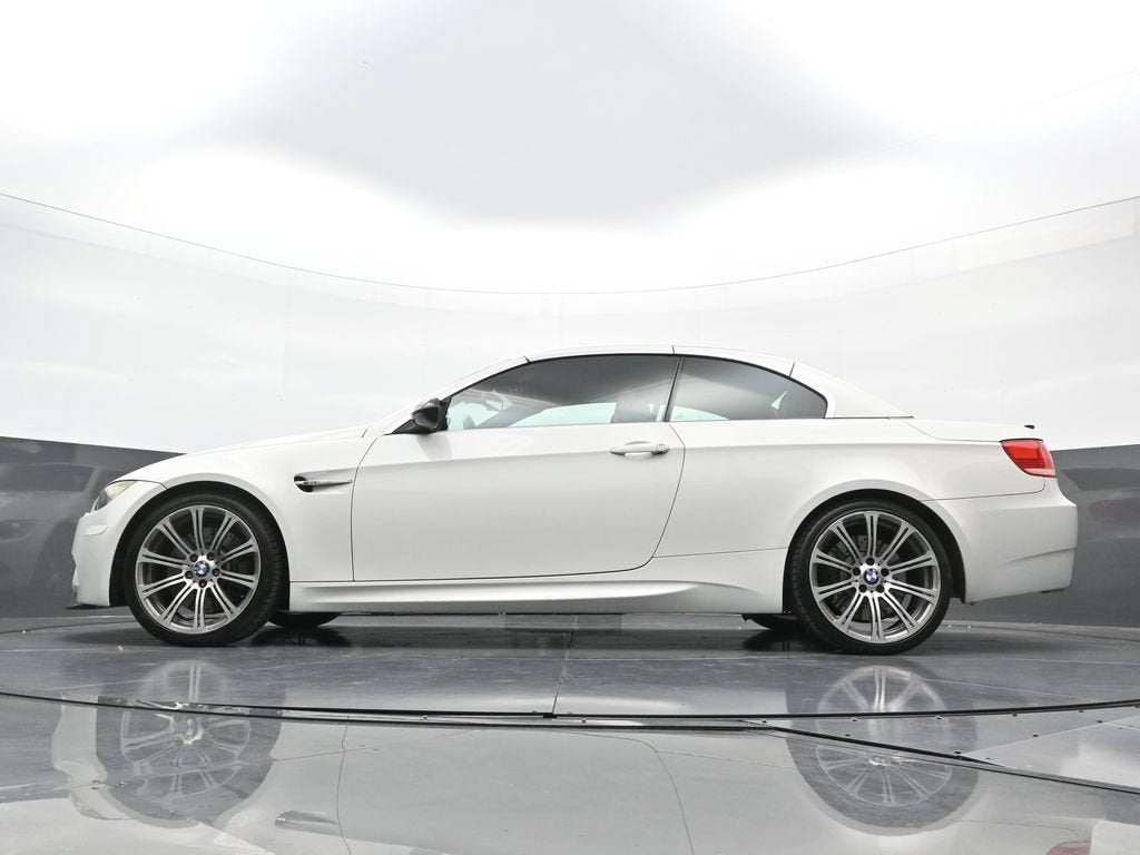 2009 BMW M3 Base
