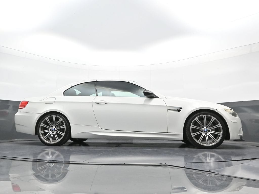 2009 BMW M3 Base