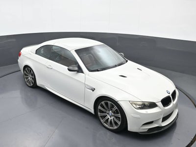 2009 BMW M3 Base