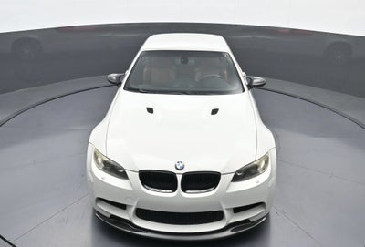 2009 BMW M3 Base