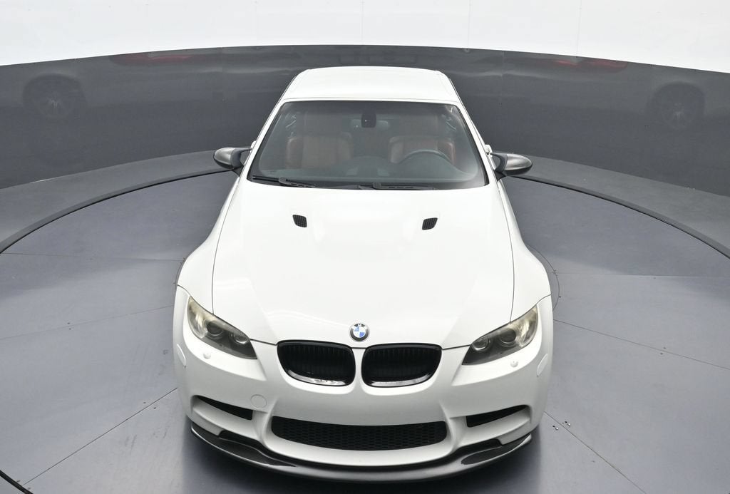 2009 BMW M3 Base
