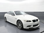 2009 BMW M3 Base