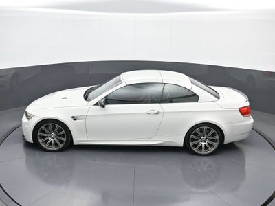 2009 BMW M3 Base