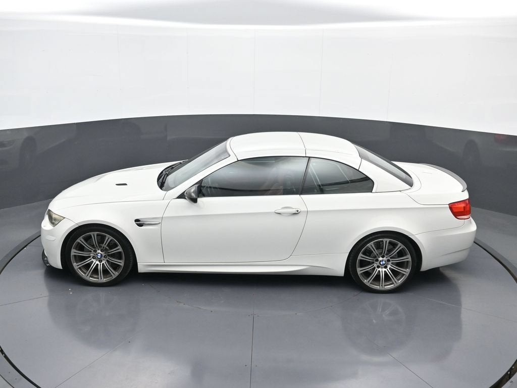 2009 BMW M3 Base