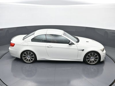 2009 BMW M3 Base